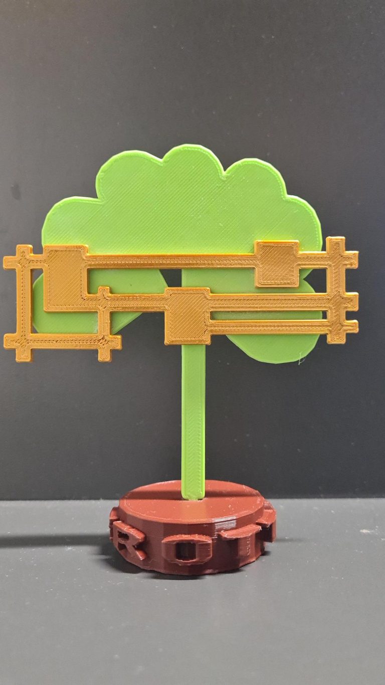 Die Otto-Seeling-Preisverleihung