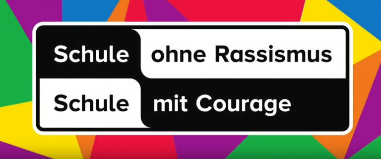Wir sind Schule ohne Rassismus. Was ist eigentlich Rassismus?