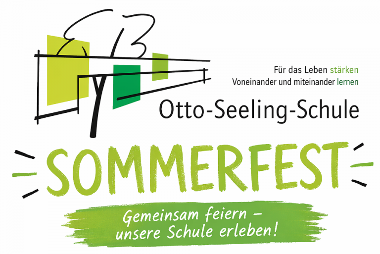 Einladung zum Sommerfest