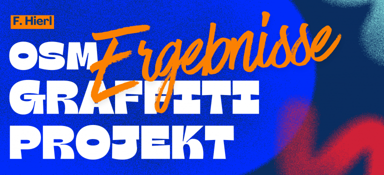 Graffiti Projekt