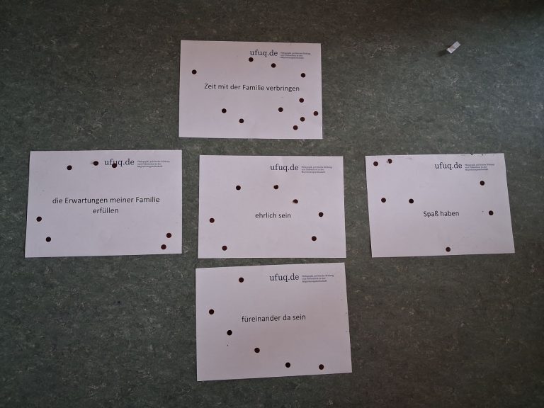 Antidiskriminierungswoche